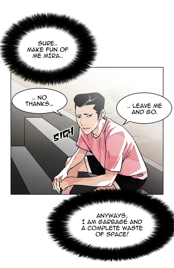 Lookism Chapter 94 — page 54