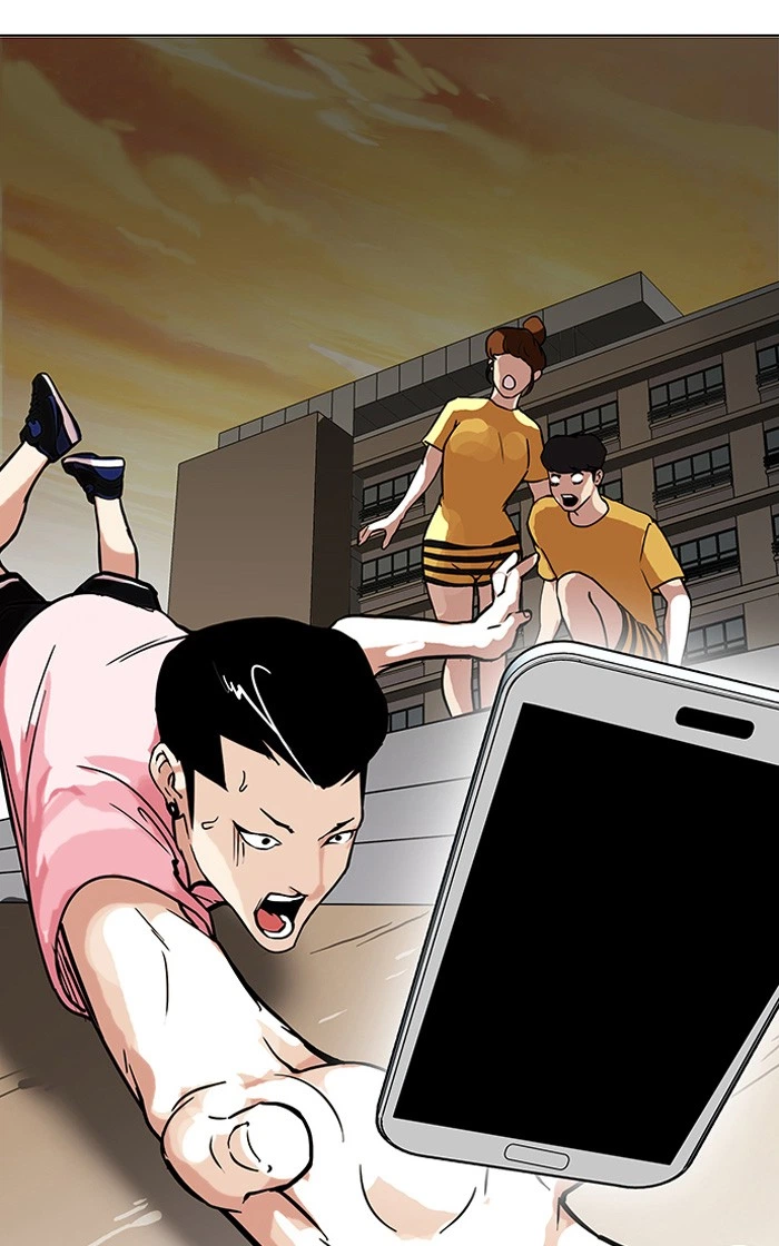 Lookism Chapter 94 — page 59