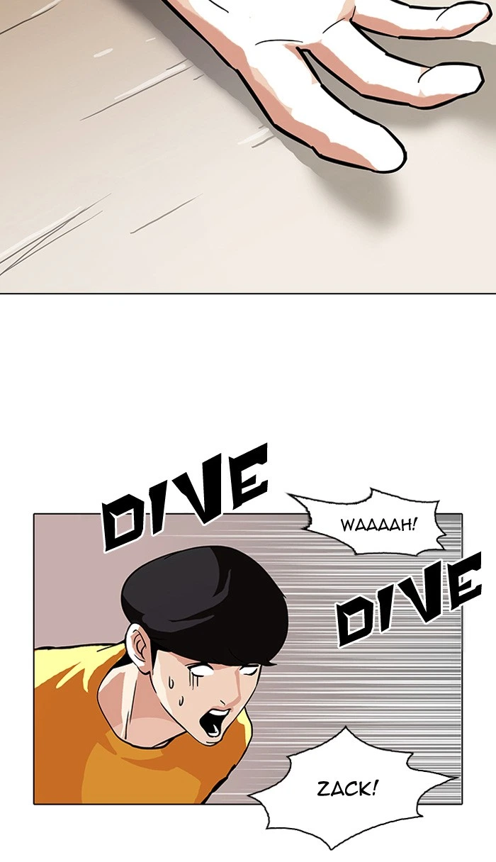 Lookism Chapter 94 — page 60