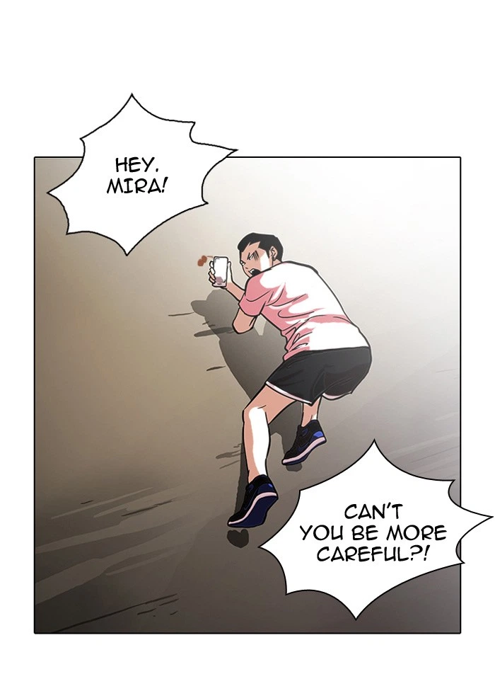 Lookism Chapter 94 — page 61