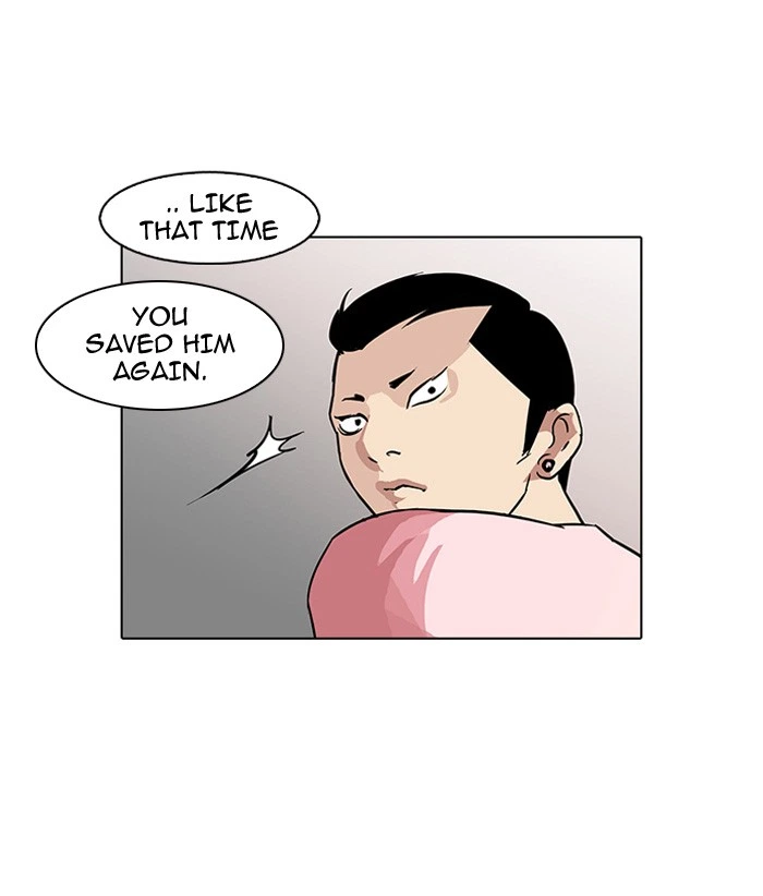 Lookism Chapter 94 — page 62