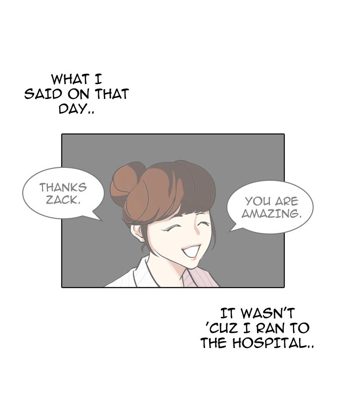 Lookism Chapter 94 — page 66