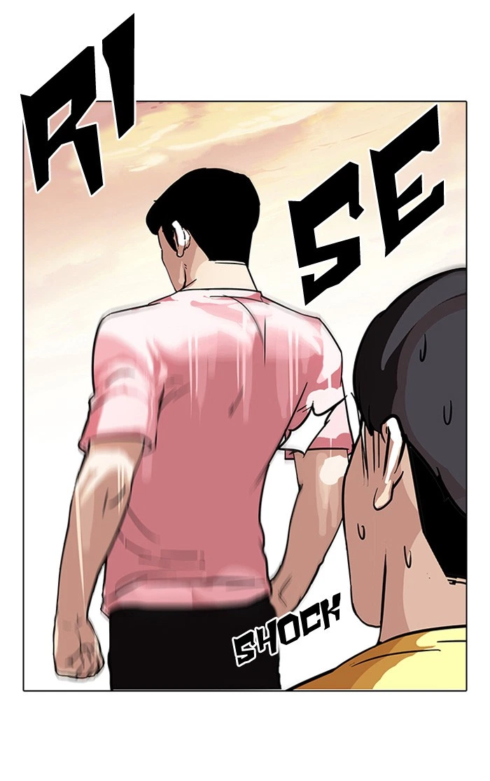 Lookism Chapter 94 — page 68