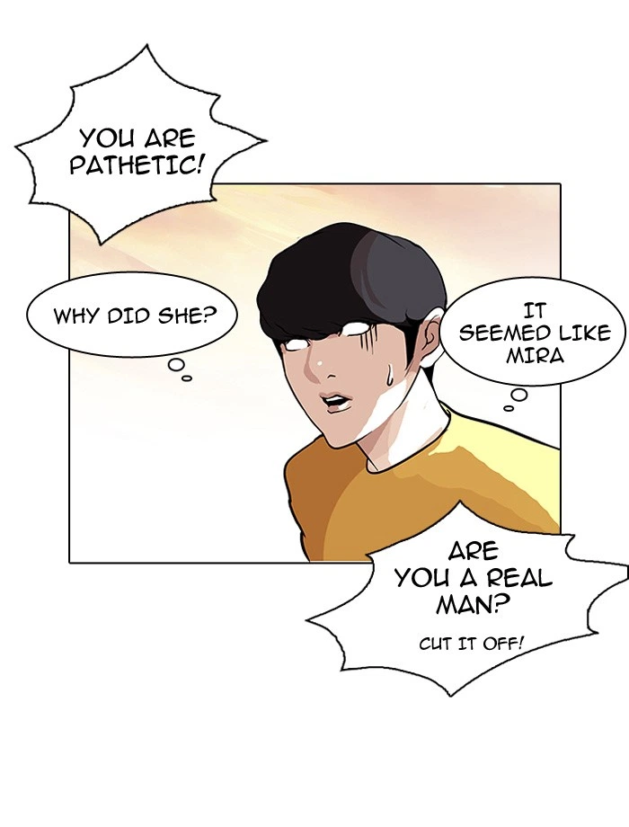 Lookism Chapter 94 — page 70