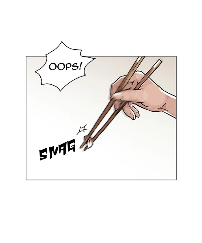 Lookism Chapter 94 — page 74