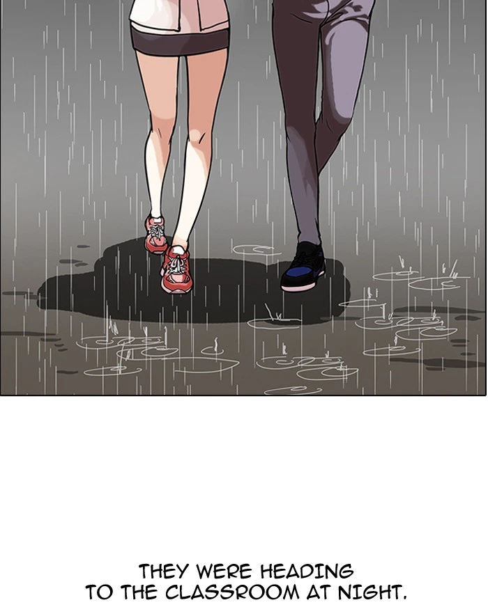 Lookism Chapter 95 — page 5