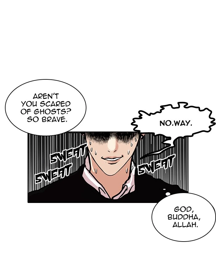 Lookism Chapter 95 — page 6