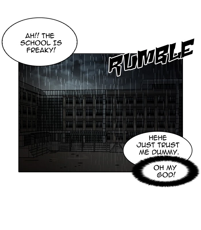 Lookism Chapter 95 — page 7
