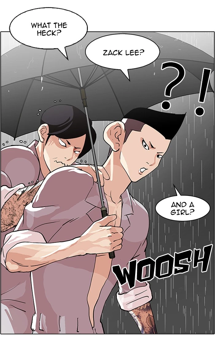 Lookism Chapter 95 — page 9