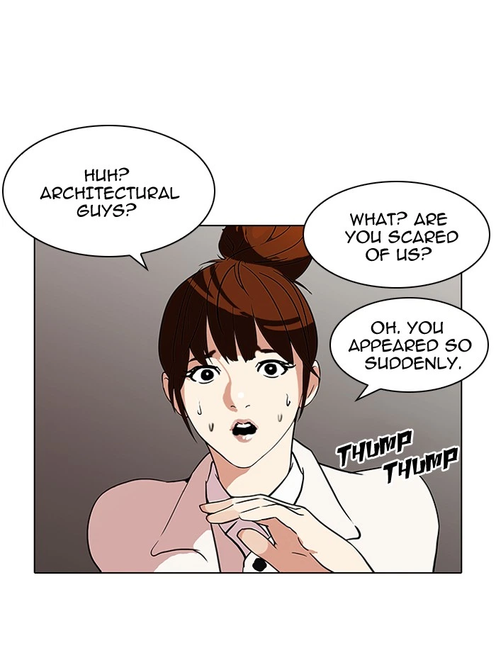 Lookism Chapter 95 — page 10