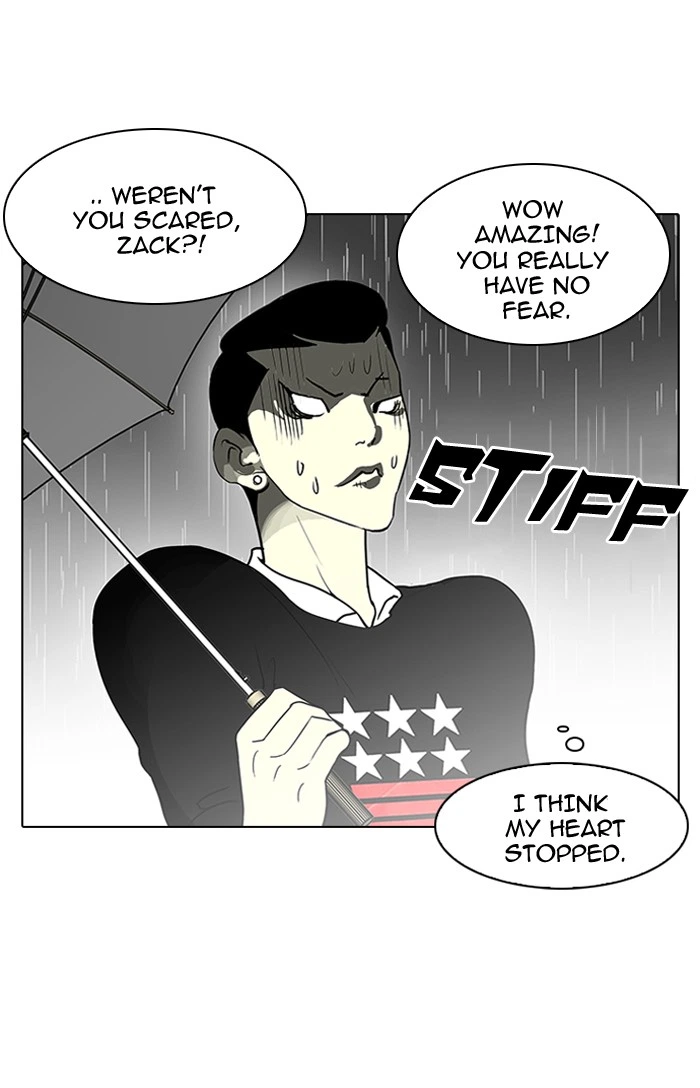 Lookism Chapter 95 — page 11