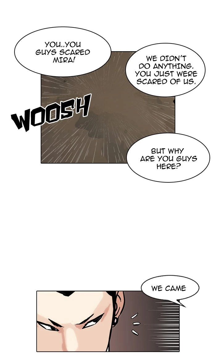 Lookism Chapter 95 — page 12