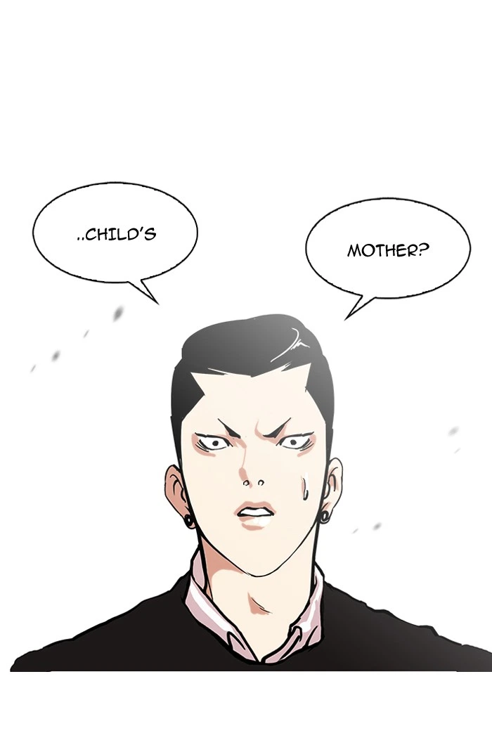 Lookism Chapter 95 — page 14
