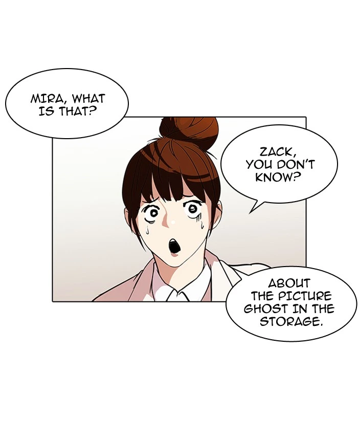 Lookism Chapter 95 — page 15