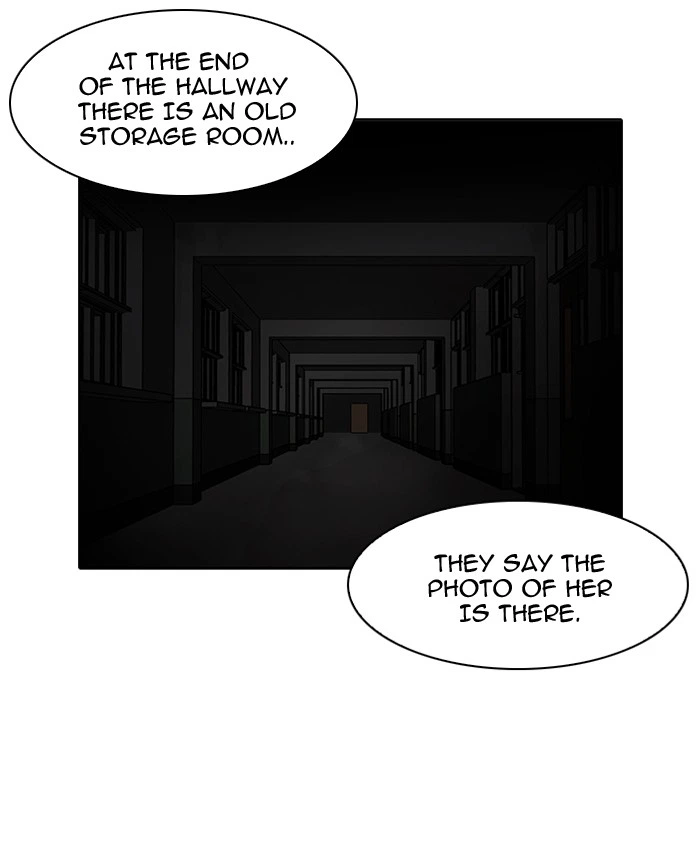 Lookism Chapter 95 — page 16