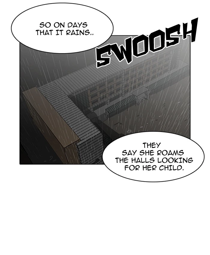Lookism Chapter 95 — page 18