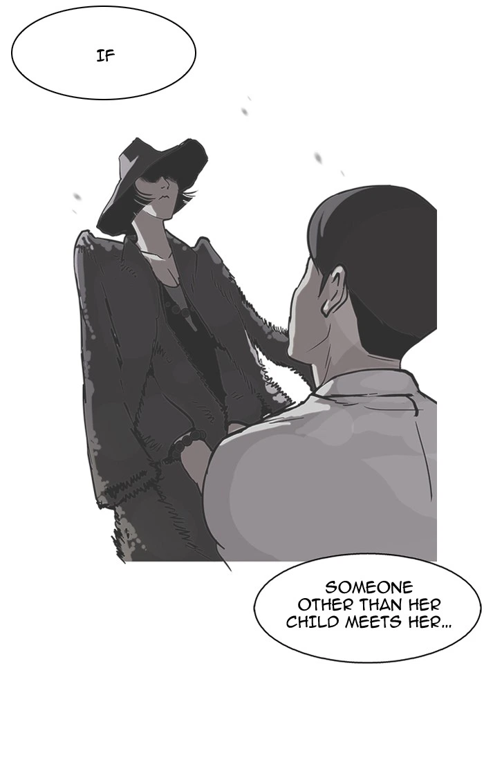 Lookism Chapter 95 — page 19