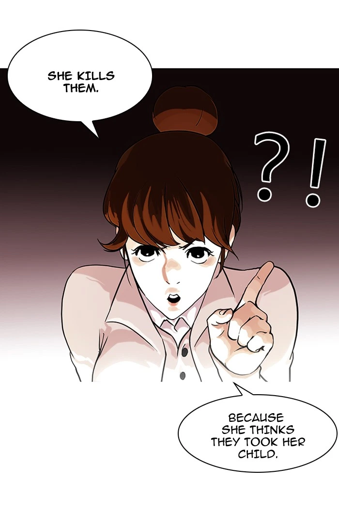 Lookism Chapter 95 — page 20
