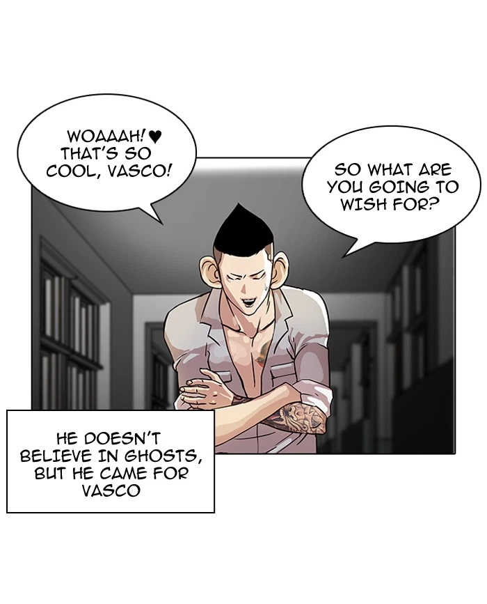 Lookism Chapter 95 — page 23