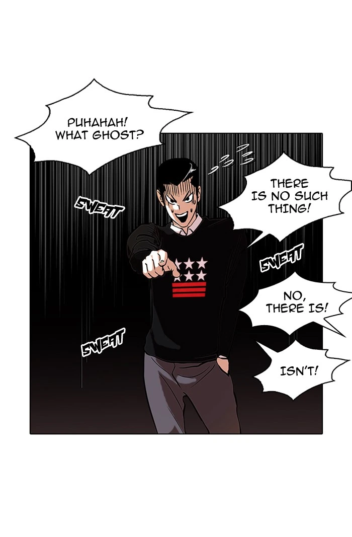 Lookism Chapter 95 — page 25