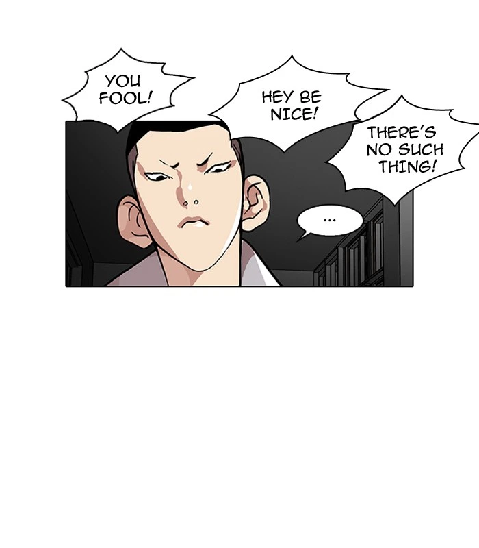Lookism Chapter 95 — page 26
