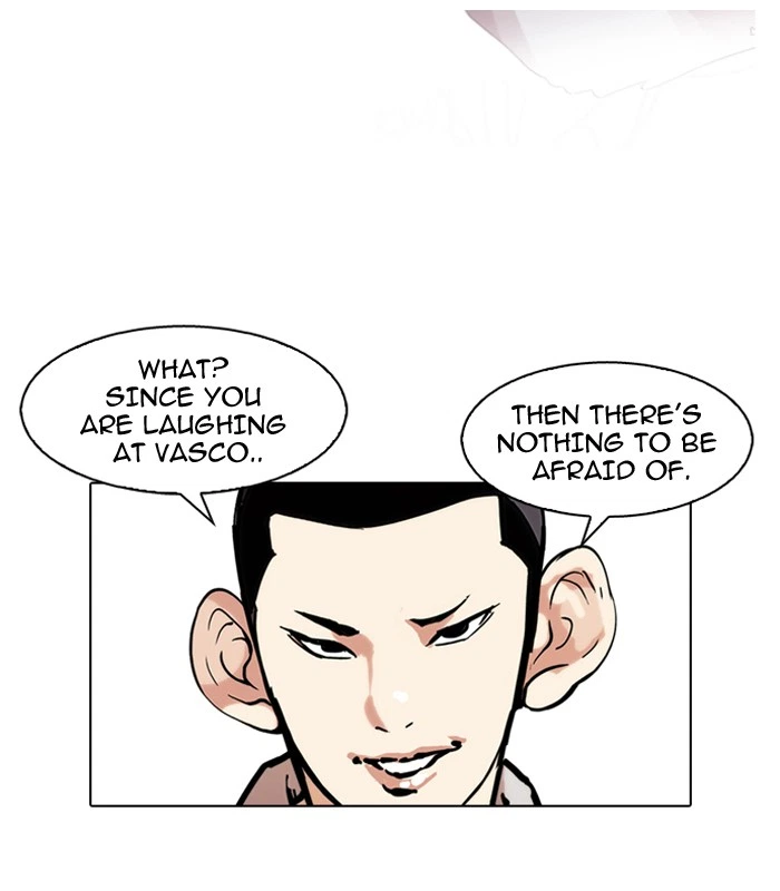 Lookism Chapter 95 — page 31