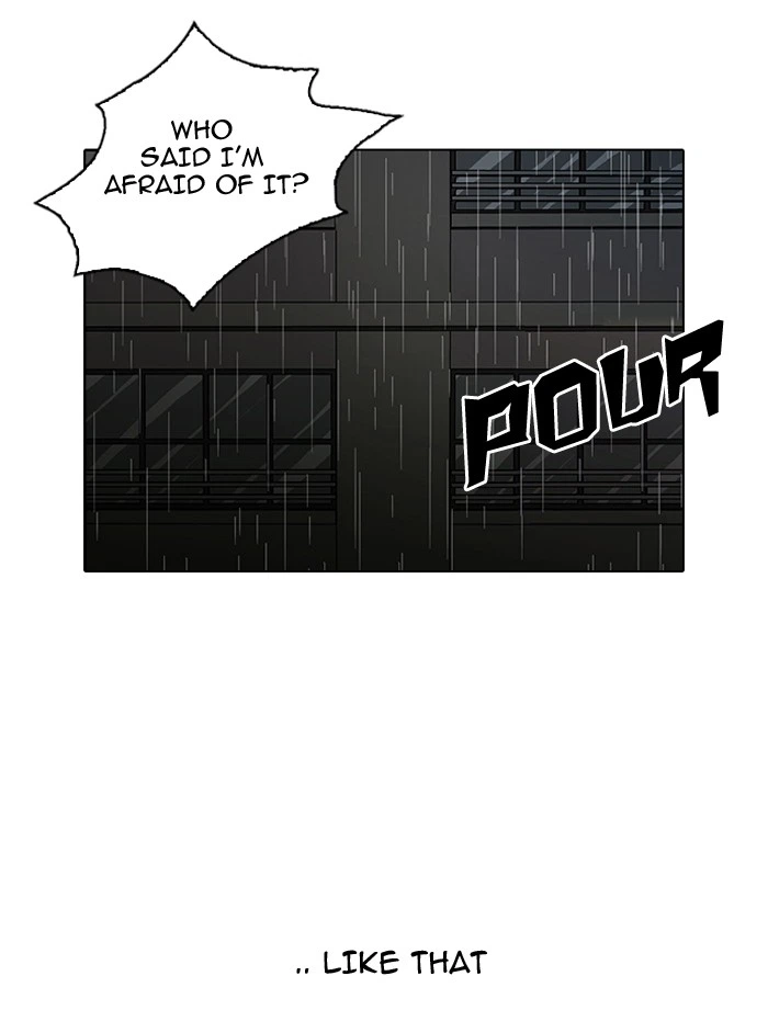 Lookism Chapter 95 — page 33