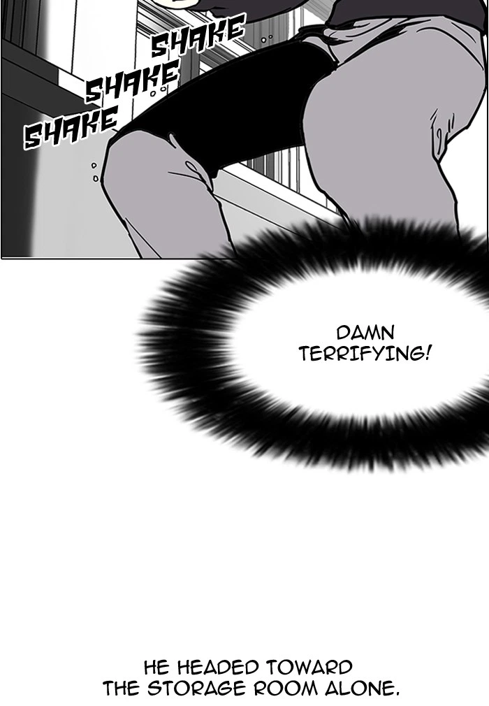 Lookism Chapter 95 — page 37
