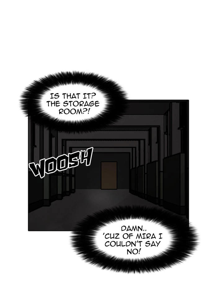 Lookism Chapter 95 — page 38