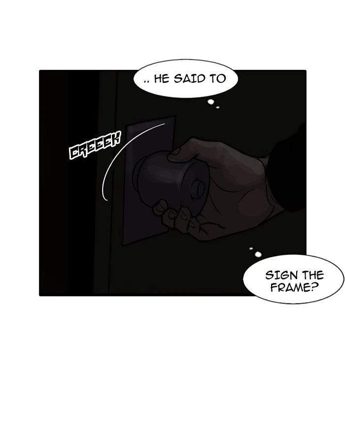 Lookism Chapter 95 — page 39