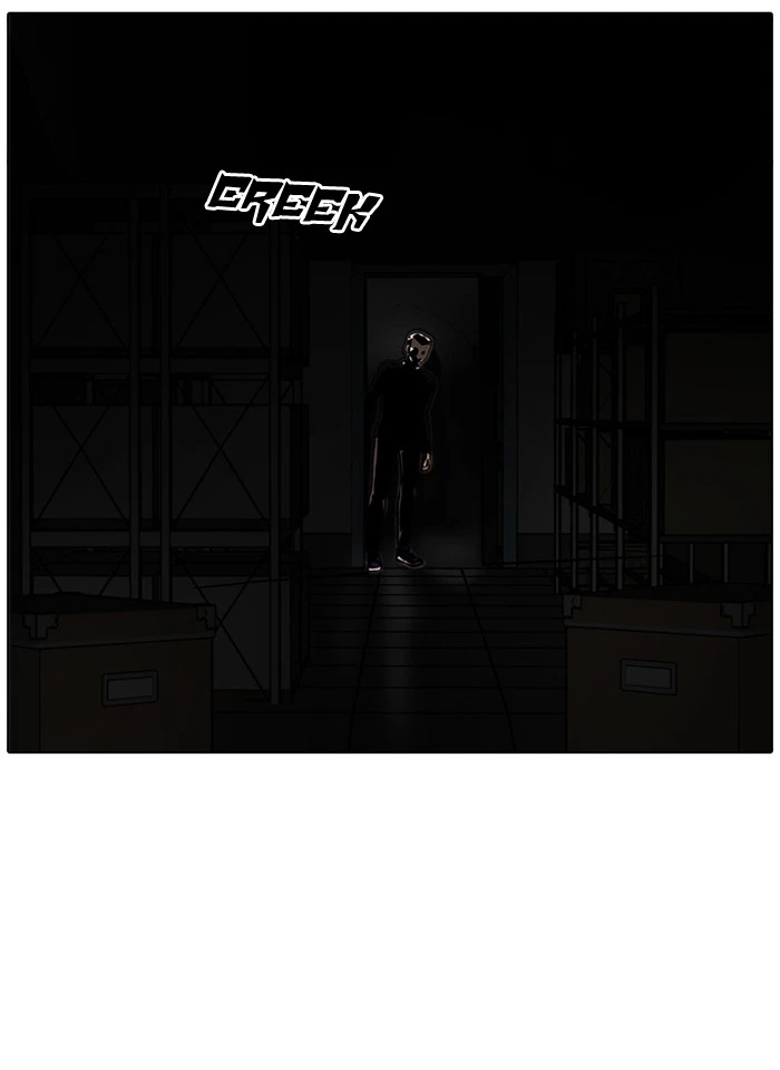 Lookism Chapter 95 — page 40