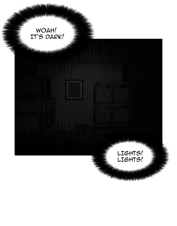 Lookism Chapter 95 — page 41