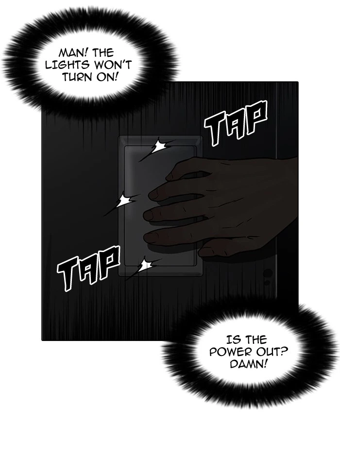 Lookism Chapter 95 — page 42