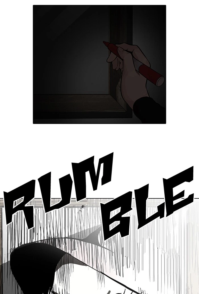 Lookism Chapter 95 — page 45
