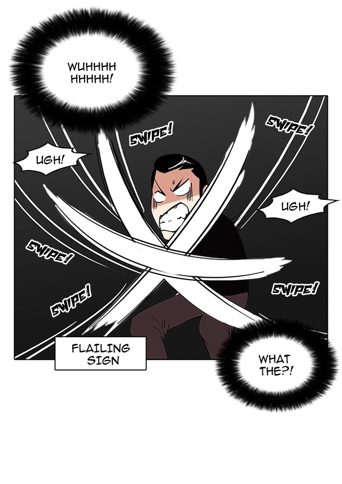 Lookism Chapter 95 — page 51