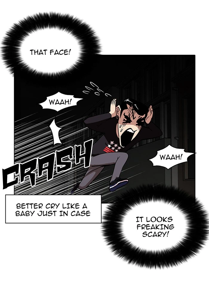 Lookism Chapter 95 — page 52