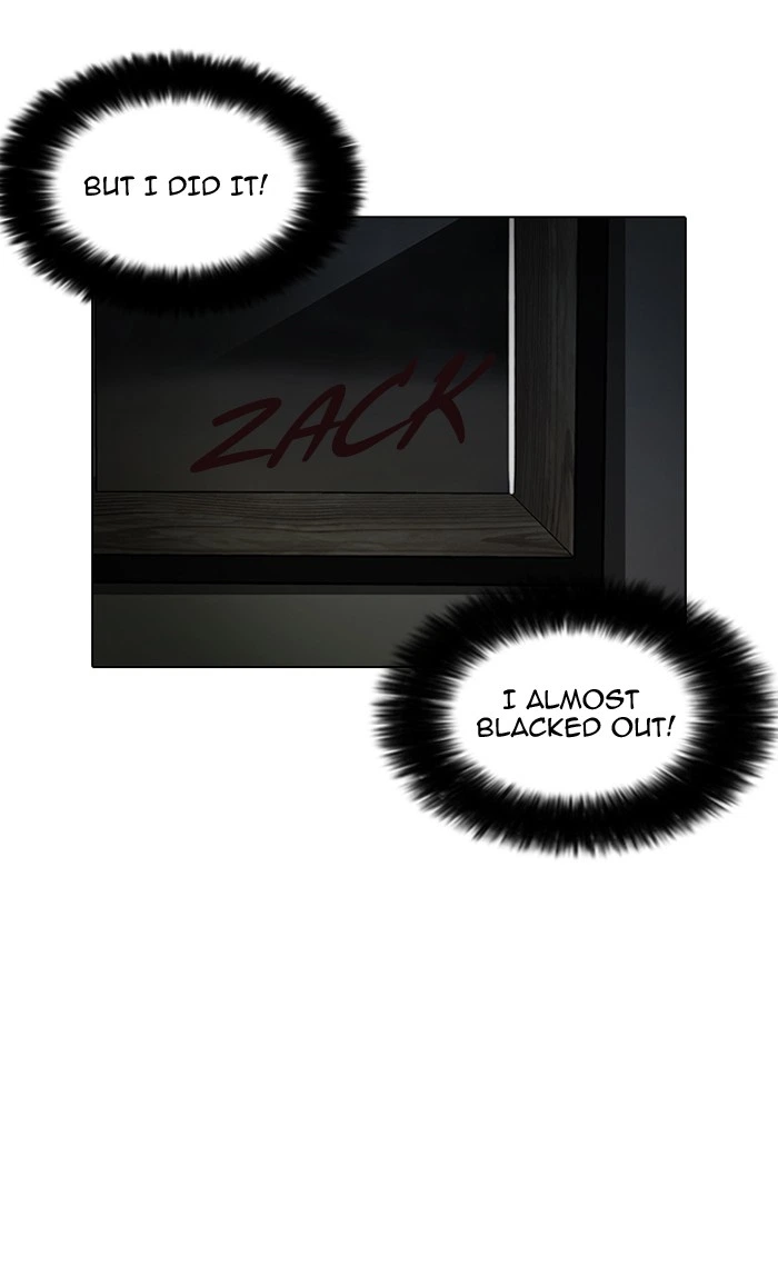 Lookism Chapter 95 — page 53