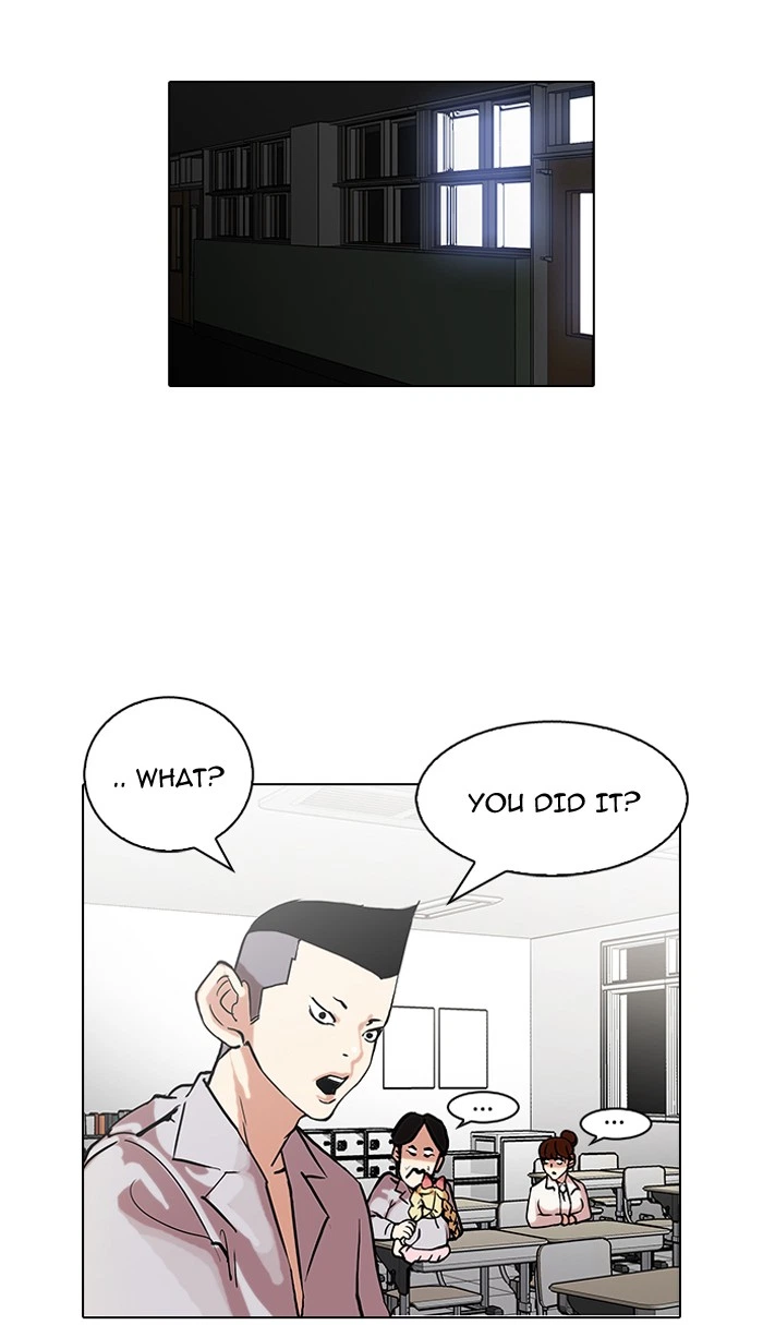 Lookism Chapter 95 — page 54