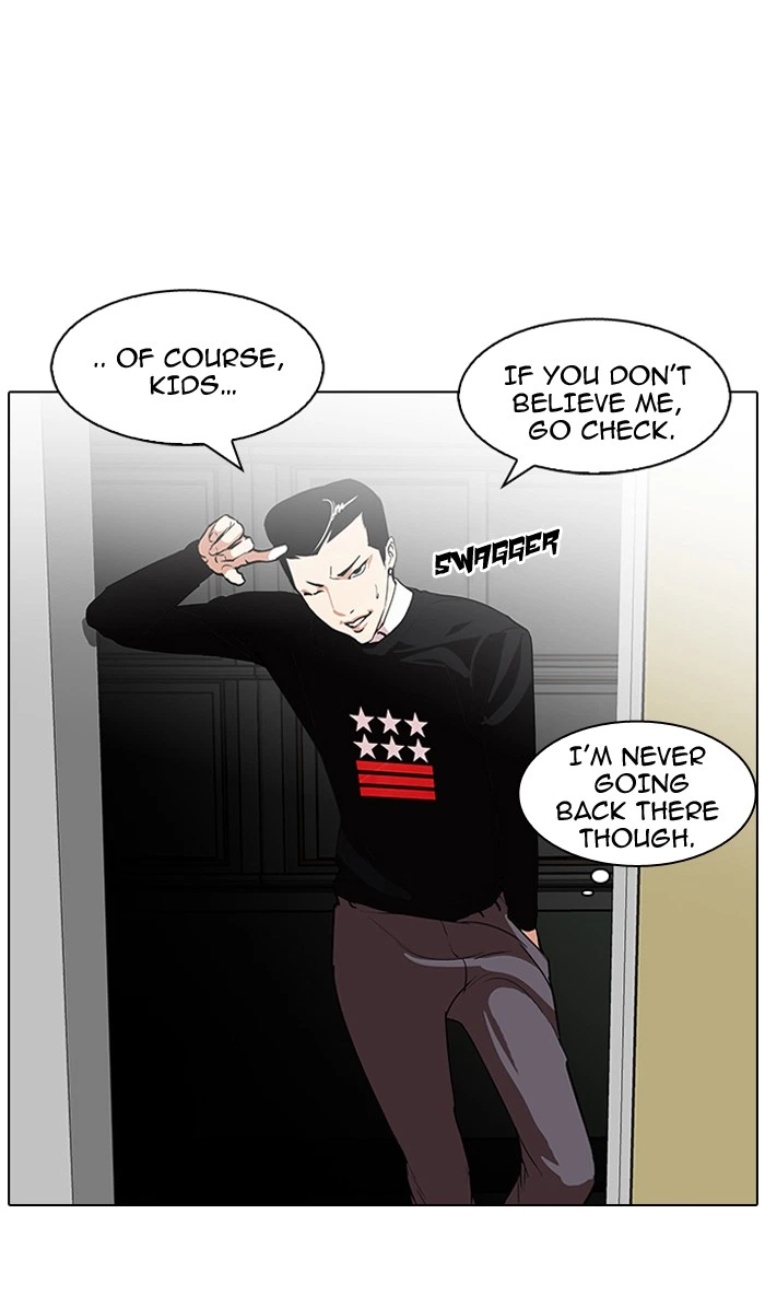 Lookism Chapter 95 — page 55