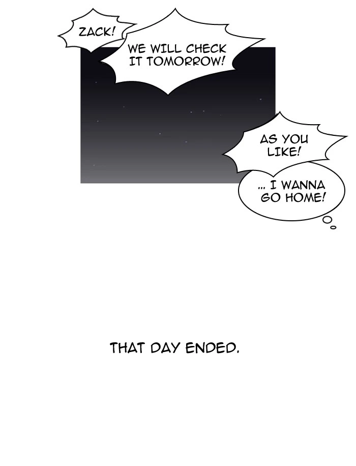 Lookism Chapter 95 — page 59