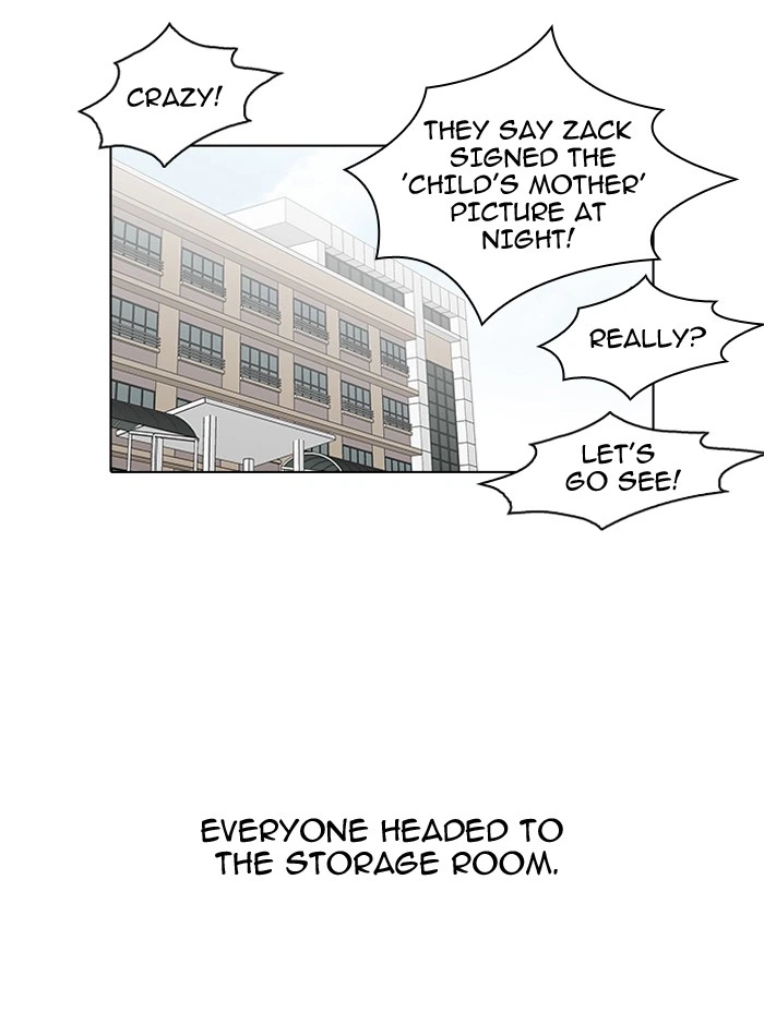 Lookism Chapter 95 — page 61