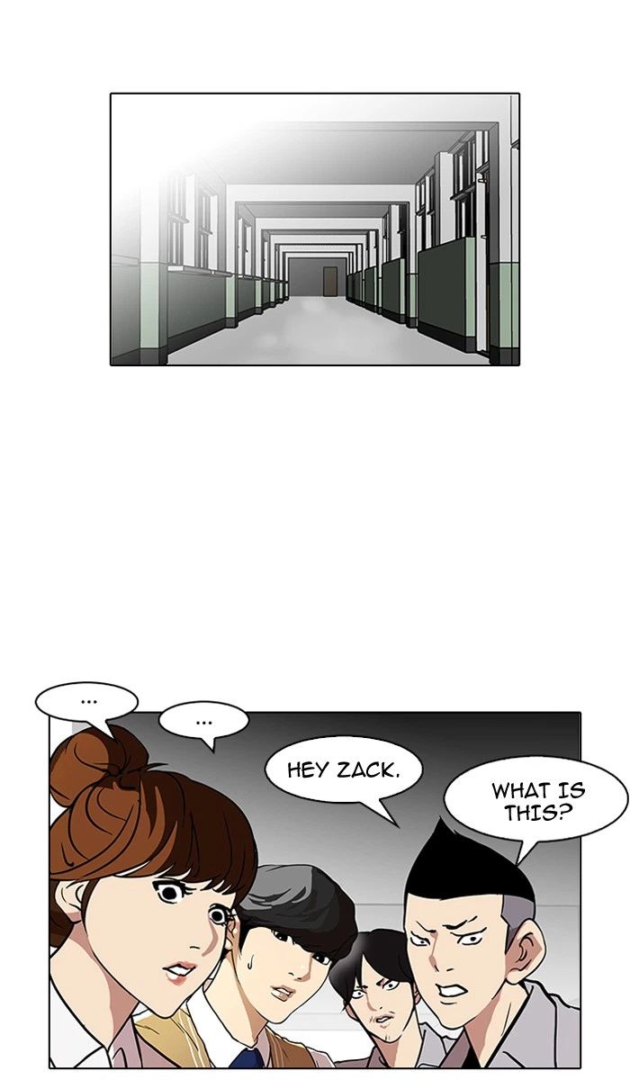 Lookism Chapter 95 — page 62