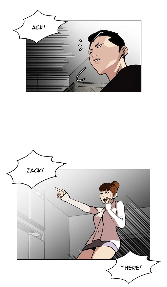 Lookism Chapter 95 — page 66