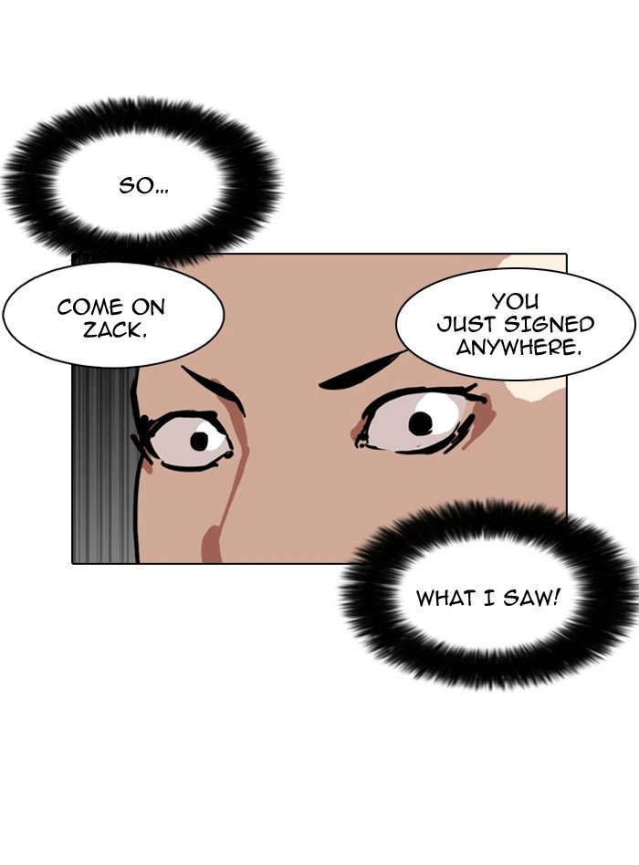 Lookism Chapter 95 — page 69