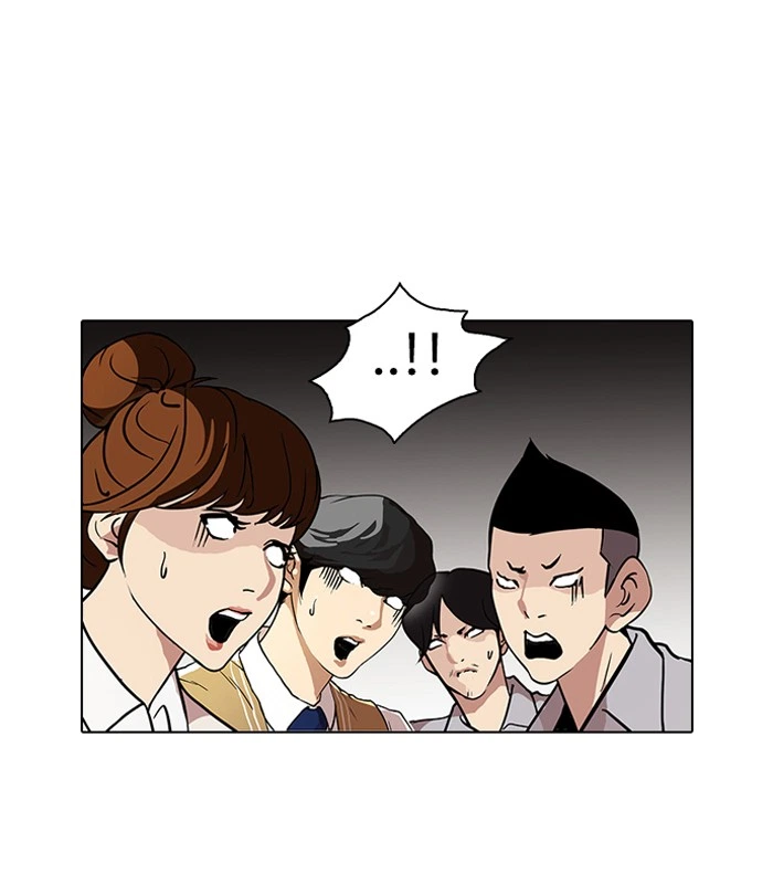 Lookism Chapter 95 — page 71