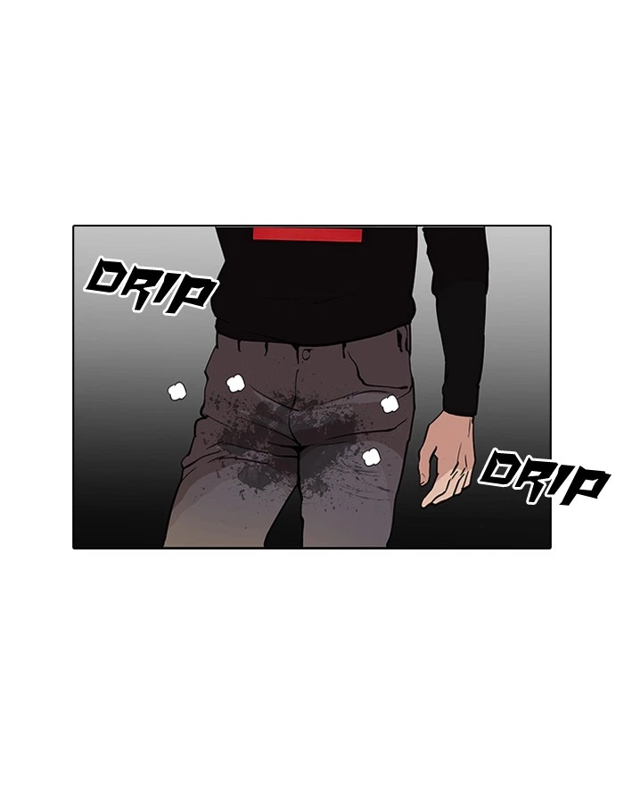 Lookism Chapter 95 — page 72