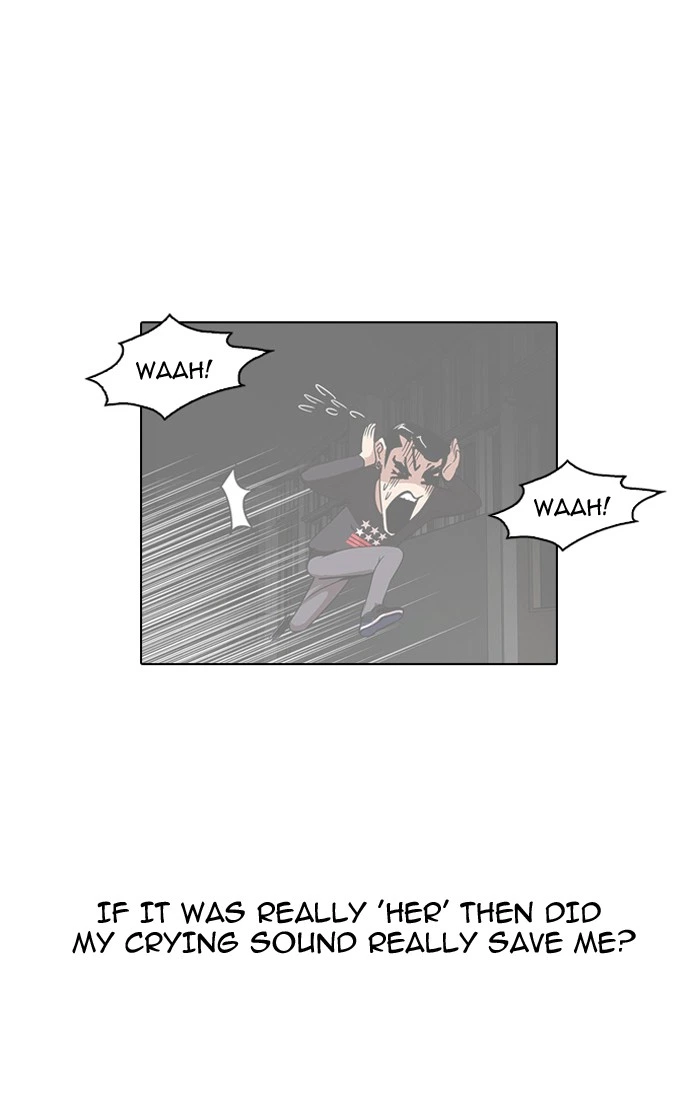 Lookism Chapter 95 — page 75