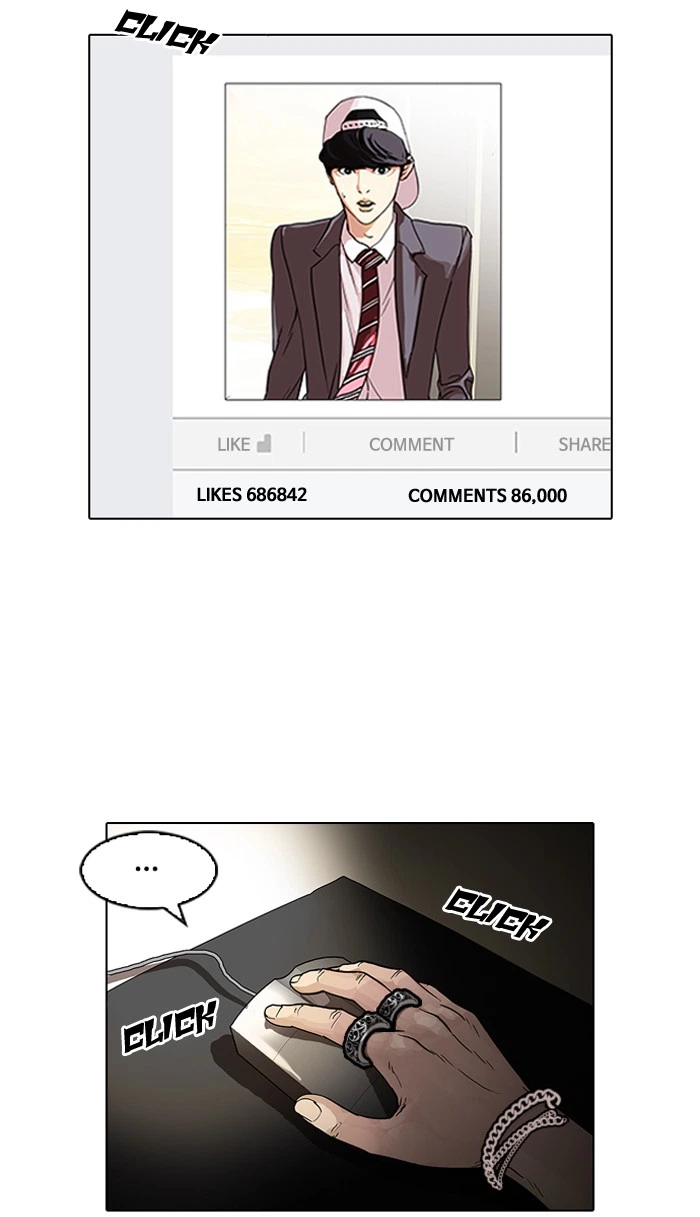 Lookism Chapter 96 — page 2