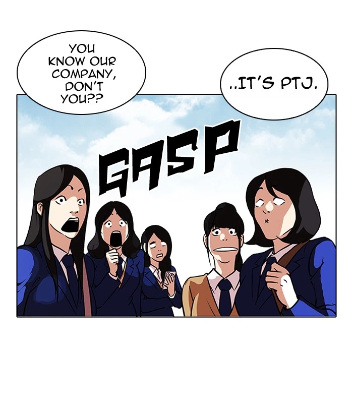 Lookism Chapter 96 — page 15
