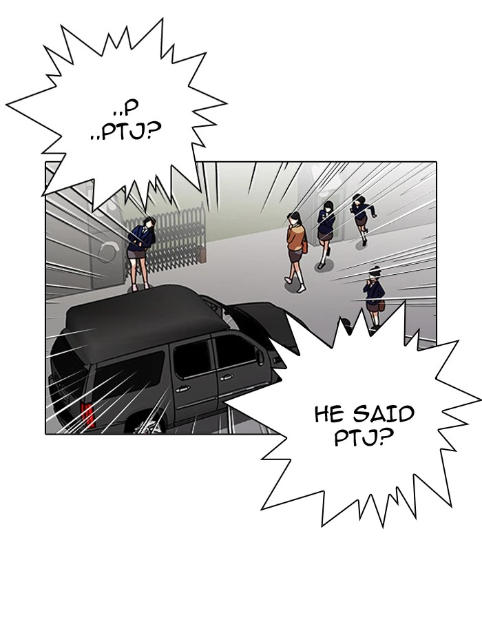 Lookism Chapter 96 — page 16